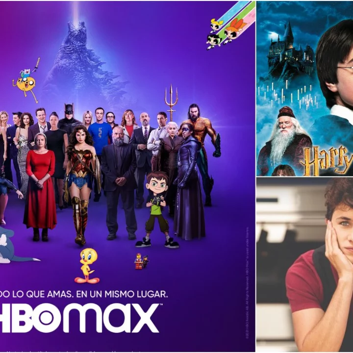 hbo max lo mas visto en mexico
