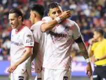 Resultado Toluca vs Xolos ganan Diablos Clausura 2025 Liga MX
