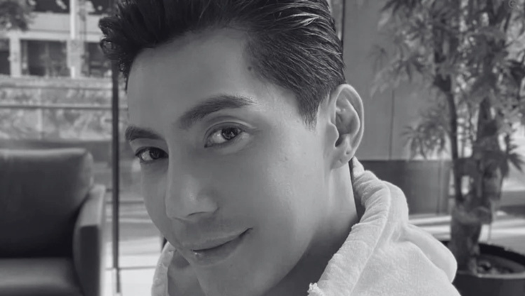 Muere el actor Wang Kai