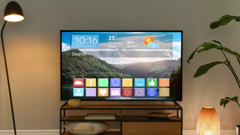 La razón por la que no debes conectar tu smarTV al WiFi