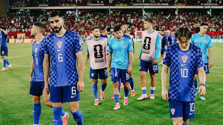 Croacia