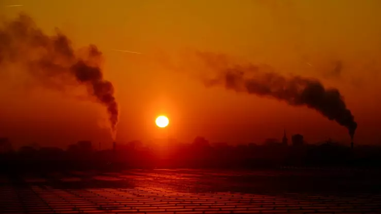 ¿Dónde hay más contaminación? El reporte de la calidad del aire en Guadalajara hoy 1 de abril de 2025