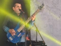 Todo mundo se puso a bailar con Los Toches