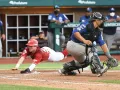 Diablos Rojos vs Acereros de Monclova LMB