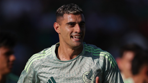 Javier Aguirre Copa Mundial de la FIFA 2026