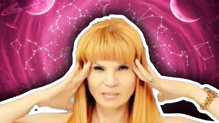 ¿Cuáles son los horóscopos mensuales de Mhoni Vidente para MAYO del 2026? Predicciones del mes para cada signo del zodiaco