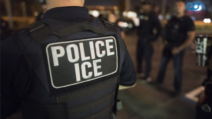 Arrestan a hombre por el homicidio de su pareja tras falsa versión migratoria