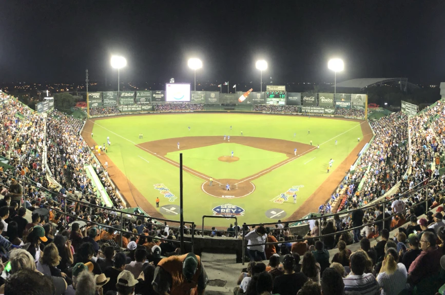 PARQUE KUKULCÁN ALAMO
