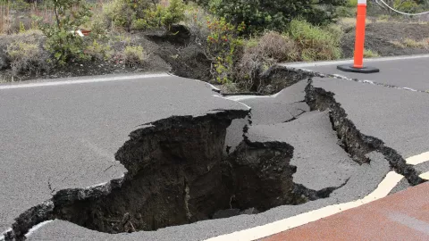 Falla de San Andrés ¿Se podría activar más pronto de lo que pensamos Esto dicen expertos
