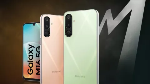 Precio del Samsung Galaxy M15