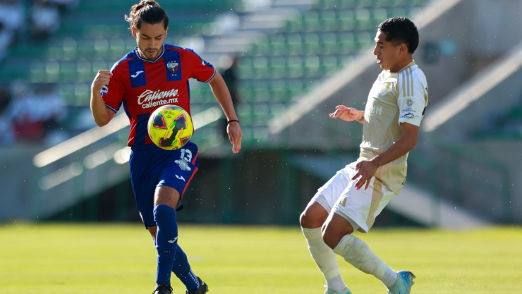 Atlante vs Cancún VER GRATIS y en VIVO en Internet.