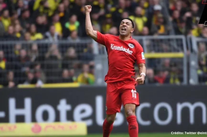 4 Futbolistas mexicanos en la Bundesliga Marco Fabian.jpg