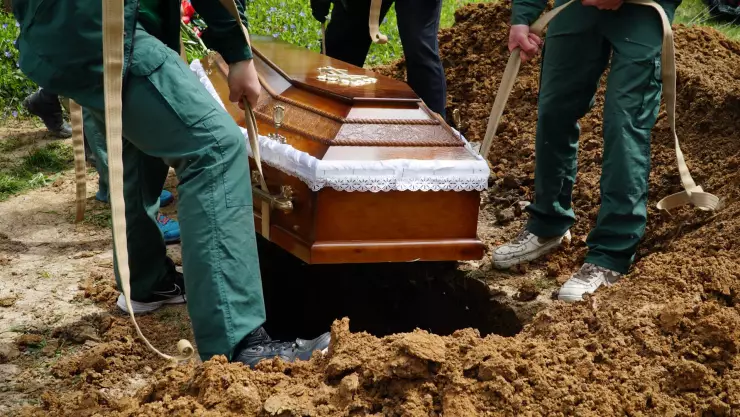 Ley Federal del Trabajo Los días que te corresponden por el fallecimiento de un familiar