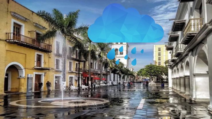 Clima Veracruz