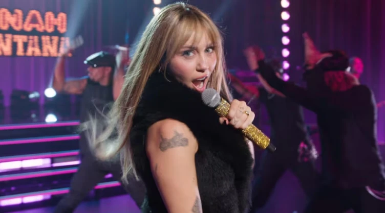 Hannah Montana
