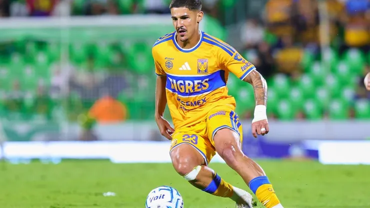 tigres vs necaxa ver partido azteca 7