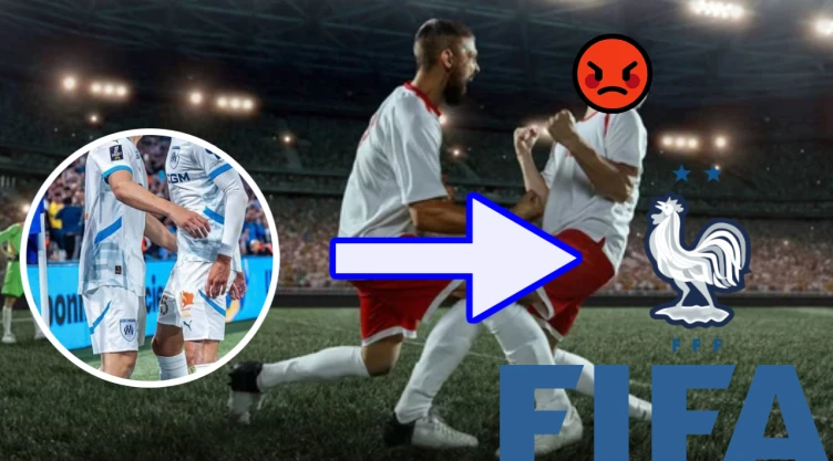 Lo corrieron de su equipo por agarrarse a golpes: aun así la Selección lo convocó a la Fecha FIFA de septiembre