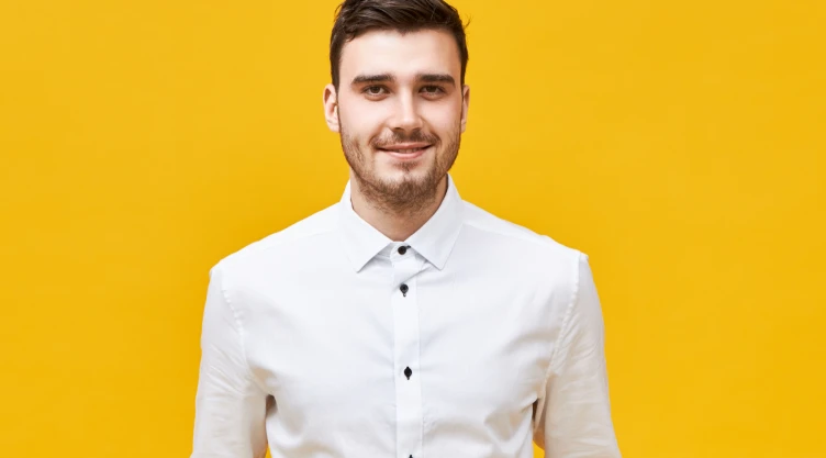 camisas de hombres