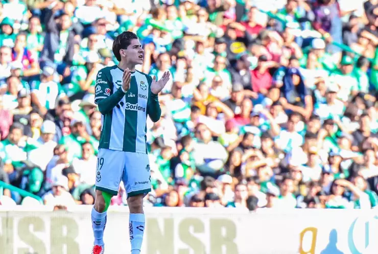 Así marcha la Tabla General de la Liga MX tras la Jornada 11 del Clausura 2025