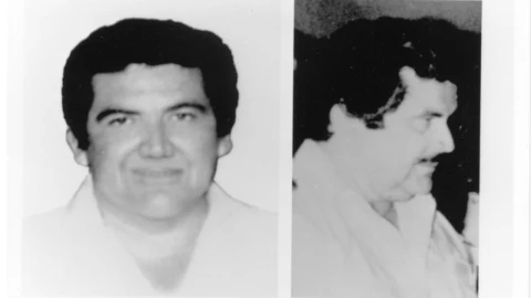 Juan García Abrego, sobrino de Nepomuceno Guerra.