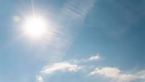 Clima en Tijuana hoy