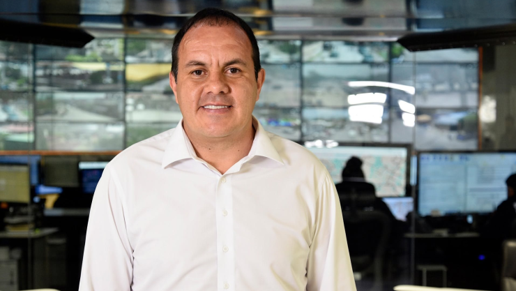 Cuauhtémoc Blanco