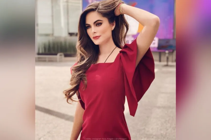 aragon sofia miss universo