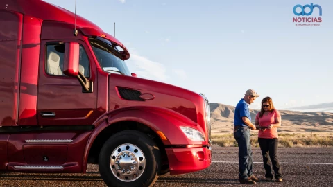 California revoca 17,000 licencias de conducir comerciales