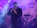 SONIDO MAZTER