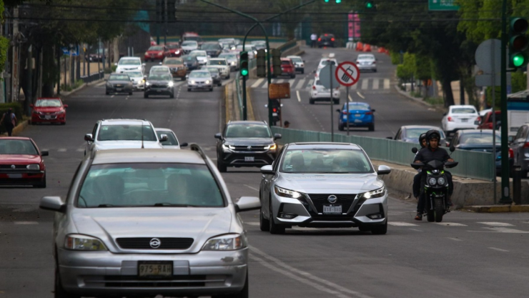 Pago de control vehicular en Puebla 2026
