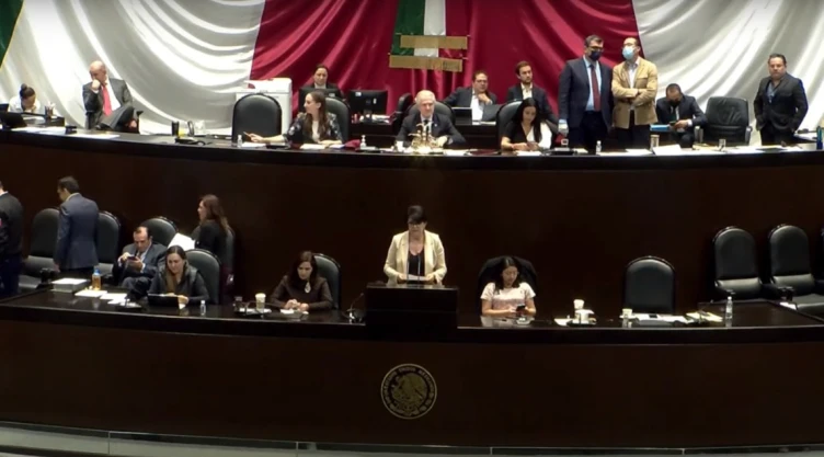 Cuál es el proceso para hacer una reforma constitucional en México