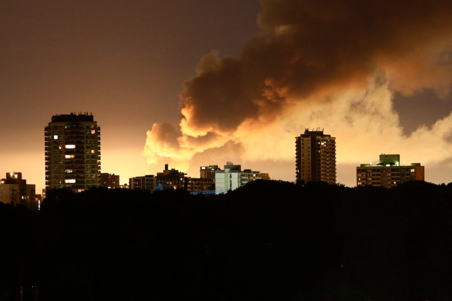 Coche-bomba