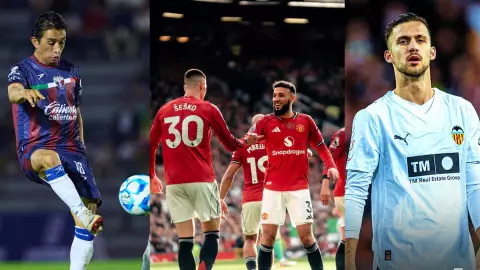 Partidos de HOY, domingo 1 de marzo: Horario en LaLiga; Premier League y más