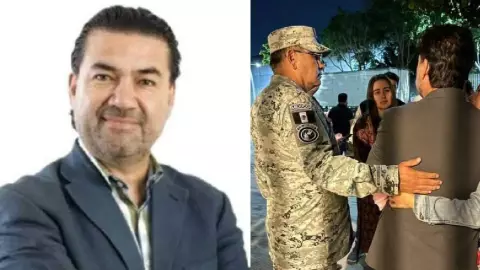 Encuentran con vida al periodista Jaime Barrera; esto se sabe.jpg