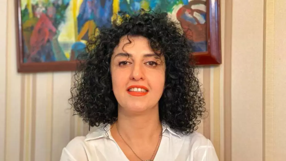 Premio Nobel de la Paz: ¿Quién es Narges Mohammadi y por qué ganó?