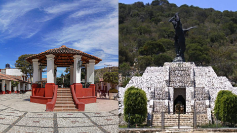 Pueblo Mágico