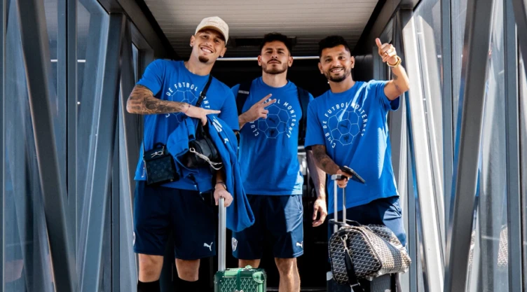 Rayados de Monterrey