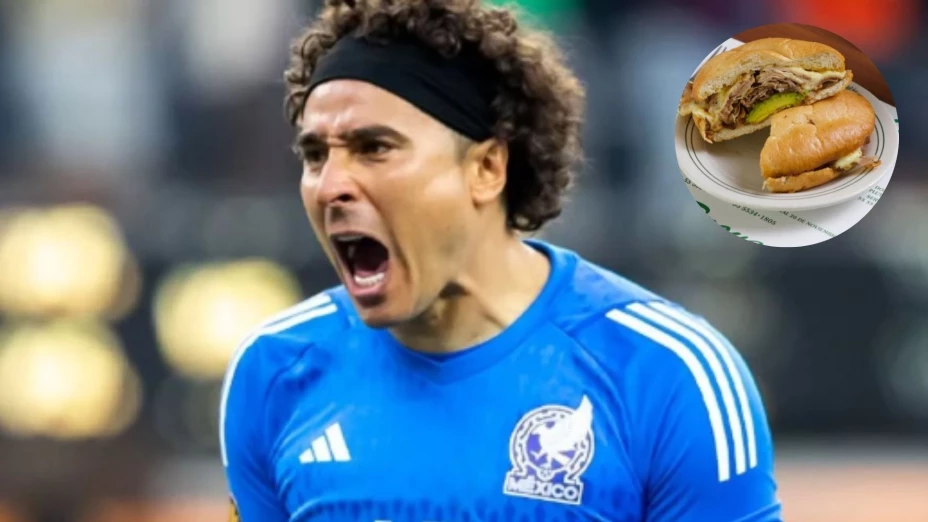 Memo Ochoa