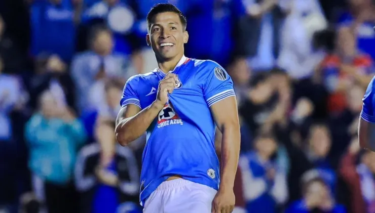 Ángel Sepúlveda, el futbolista que interesa en Chivas