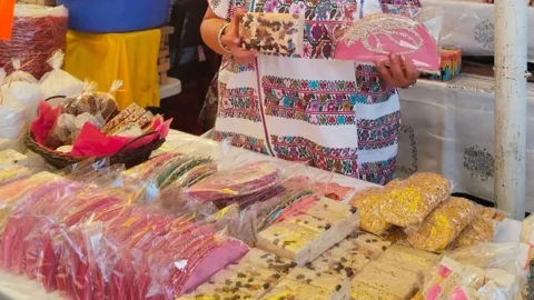 Feria de la Alegría y el Olivo