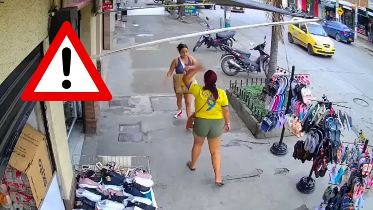 El caso generó preocupación por la seguridad en espacios públicos