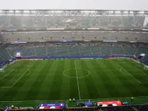 Estadio Filadelfia, Mundial 2026