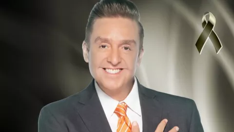 Ventaneando confirma causa de muerte de Daniel Bisogno