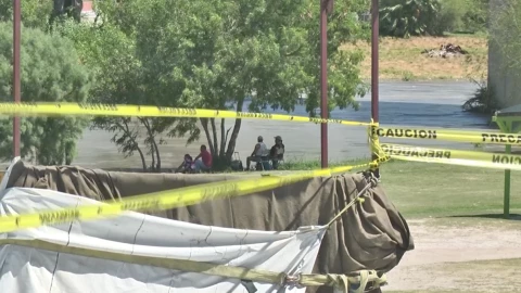 Desisten del sueño americano