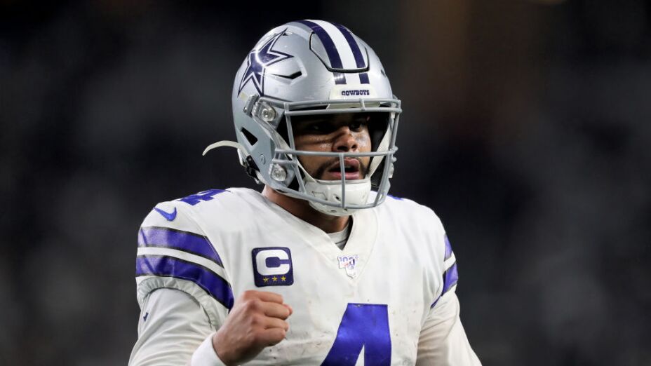 Dak Prescott