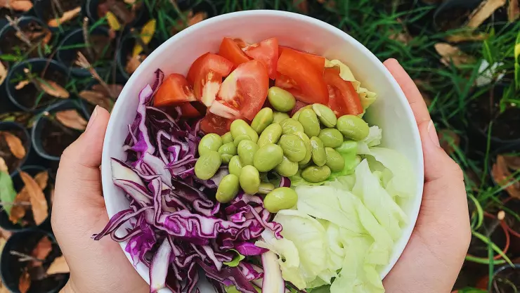 ¿Cuál es la mejor dieta para 2025? Esto dicen los expertos