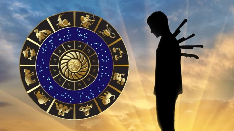 Horóscopo de Nana Calistar HOY octubre