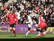Corea del Sur vs Costa de Marfil
