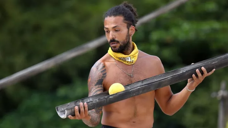 Survivor México: Beni revela la situación de los Jaguares
