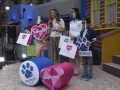 Agradecemos a cada una de estas empresas que han aportado un granito de arena para que este próximo 6 de enero generemos muchas sonrisas en niñas y niños de México.